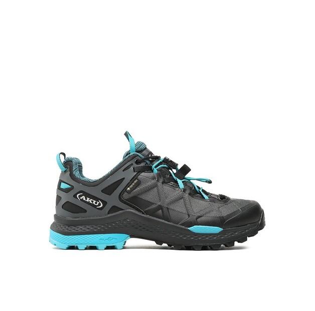 Треккинговые ботинки Aku Rocket Dfs Gtx W's 727 GORE-TEX