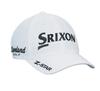 DUNLOP SRIXON Кепка SMH5152X Белая