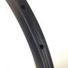 Tubular Super Light Disc Brake Road Bike Carbon Rims 25mm External Width Toray T800 30mm 35mm 38mm 40mm 45mm 50mm 55mm Depth