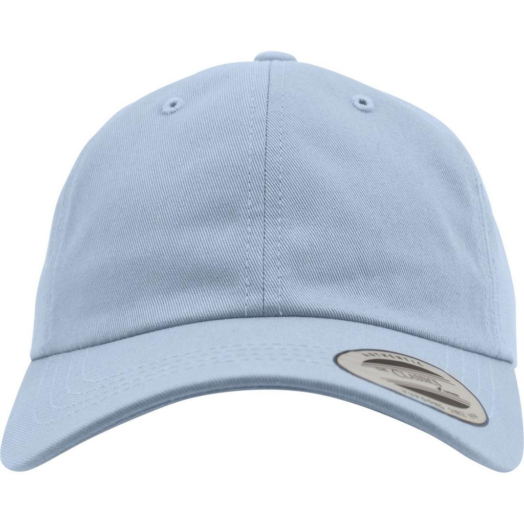 Flexfit Unisex Adult Classic Cotton Twill Low Profile Baseball Cap