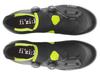 Fizik X1 Infinite BOA MTB Shoes Grey/Yellow 39.0