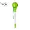 Colorful Stationery for Teens Sport Funny Writing Pen, Volleyball/Tennis/Rugby/Basketball/Football/Baseball Design, Creative Decompression Unique