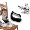 High Chair Security Straps Universal Baby Safety Strap Highchair Harness for Infant Toddler