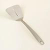 All-Stainless Steel 304 Spatula (26cm) Silver