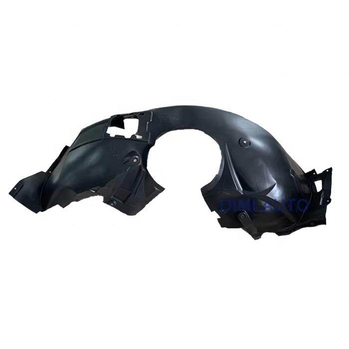 Подкрылок переднего крыла (4486843000/4486843100) для Mercedes-Benz V-Class W447 (2016-2024 гг.).