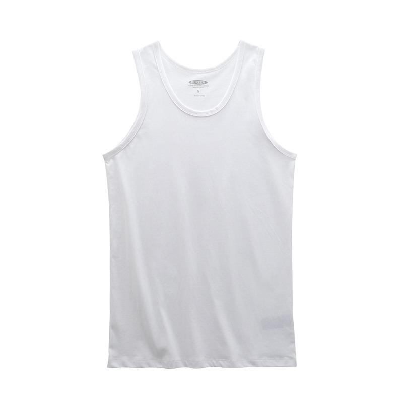 Мужской летний японский однотонный дышащий спортивный жилет 2024 года