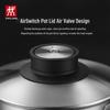 ZWILLING Olymp Series II Stainless Steel Stew Pot 16cm