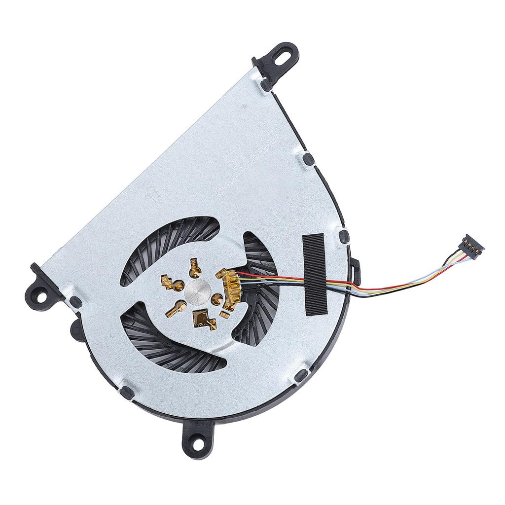 Вентилятор ЦП с ремонтным комплектом 4-контактный разъем питания Вентилятор охлаждения ЦП для 15 DY 14 DQ 15 EF 14S DQ 15S FQ
