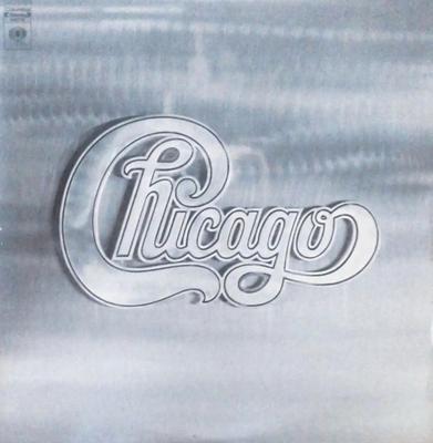 Виниловая пластинка CHICAGO - Chicago KGP24 Columbia 1970 США Рок Б/у