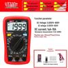 UNI-T UT33D+ Pocket Digital Multimeter (CN version)