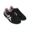 ONITSUKA TIGER Tokuten Fashion Универсальные низкие кеды для скейтбординга Женские кроссовки Черные 1183C254-001