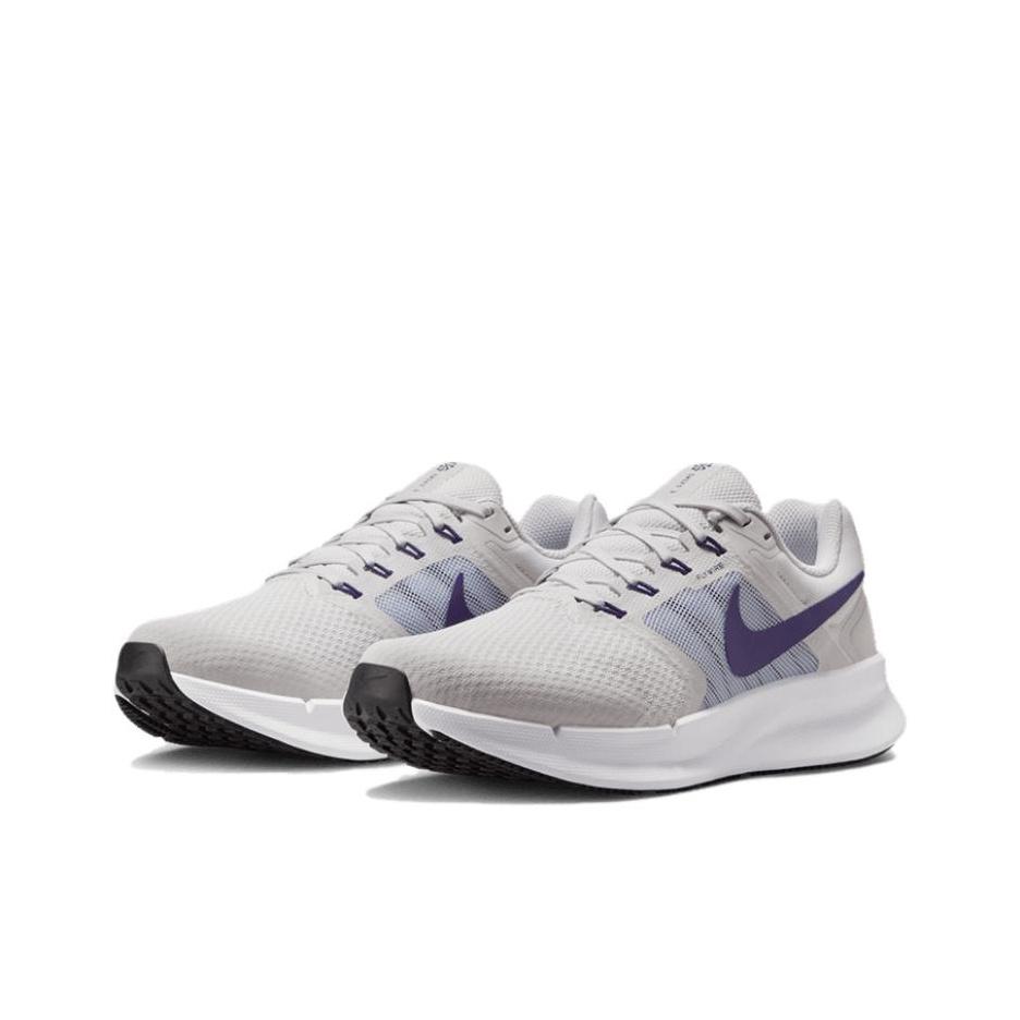 Nike Женские кроссовки Run Swift 3 Серый Фиолетовый Белый Серый DR2698014