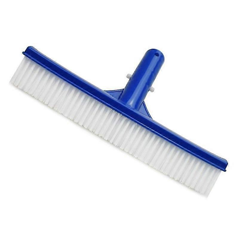 Pool Brush,Pool Cleaning Brush Tool,Swimming Pool Cleaning Brush And Accessories,Pool Aluminum Cleaning Brush,Swimming Pool Brushes,For Cleaning Dirt