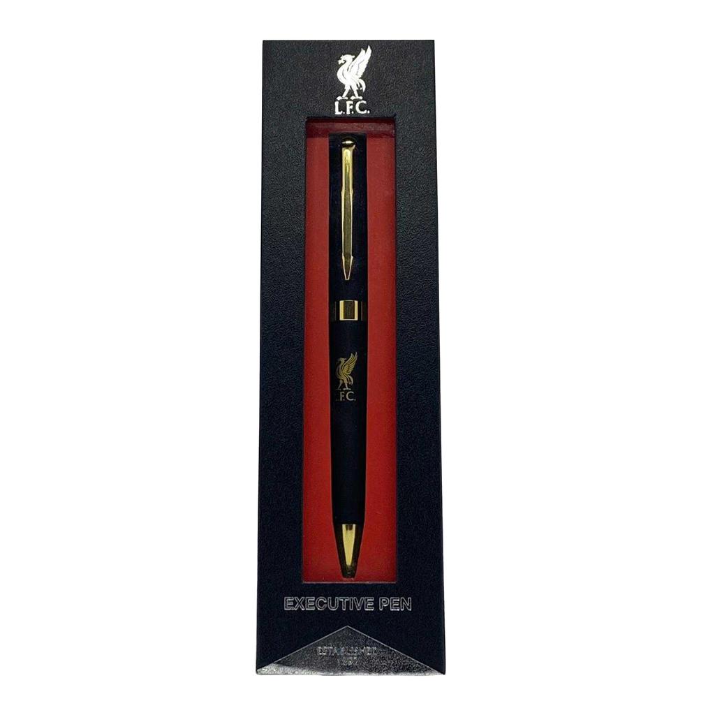 Liverpool FC Crest Pen