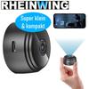 RHEINWING 1080p магнитная WiFi мини камера HD камера наблюдения карманная камера
