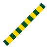 Fan Originals Norwich Retro Bar Scarf