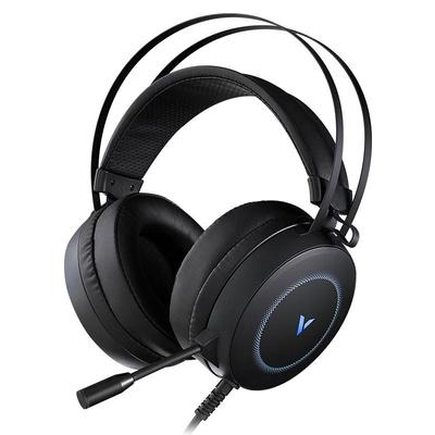 Проводная игровая RGB-гарнитура серии Rapoo VH160