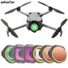 Набор фильтров для DJI Mini 5 Pro CPL MCUV ND8 ND16 ND32 ND64 NDPL Фильтры-защита для камеры дрона Mini 5 Pro Аксессуары