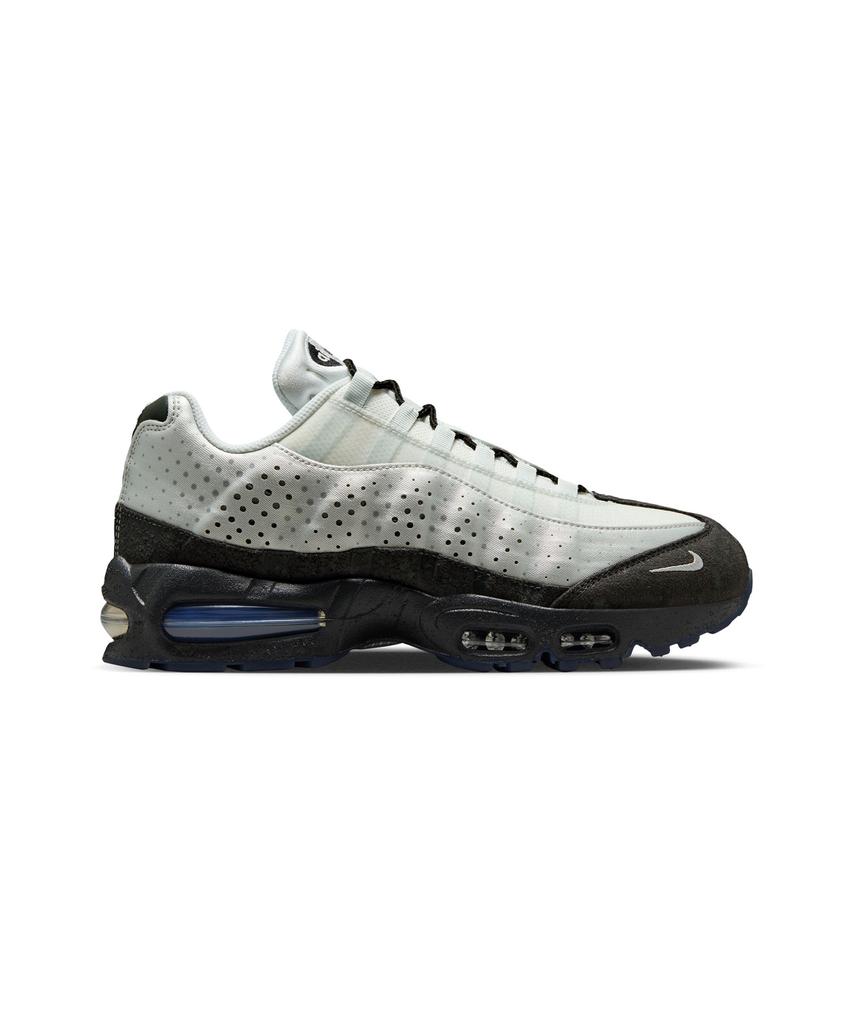 Nike Air Max 95 Seongsu - Photon Dust: Metallic Silver / Iq3363-025