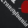 I Love Transylvania T-Shirt Romania Fun Silence Dawen Mayhem Aarseth Cool Casual Pride T Shirt Men Unisex Short Sleeve Fashion