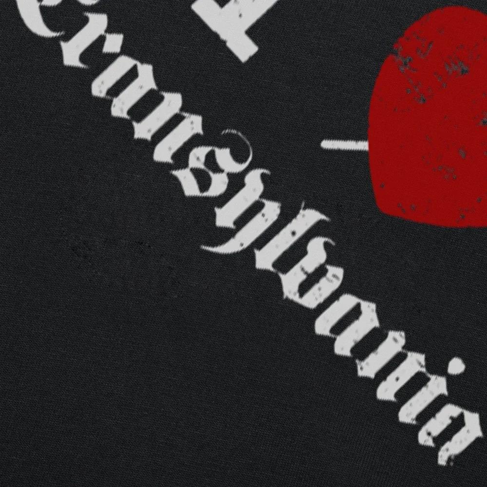 I Love Transylvania T-Shirt Romania Fun Silence Dawen Mayhem Aarseth Cool Casual Pride T Shirt Men Unisex Short Sleeve Fashion