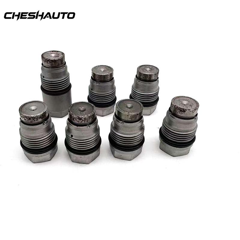 1110010013 Pressure Limiting Valve For Common Rail Construction Machinery Cumm Isuzu Komatsu