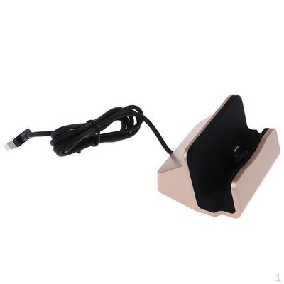 Для док-станции iPhone Apple 7/7 Plus/6/6 Plus/6s