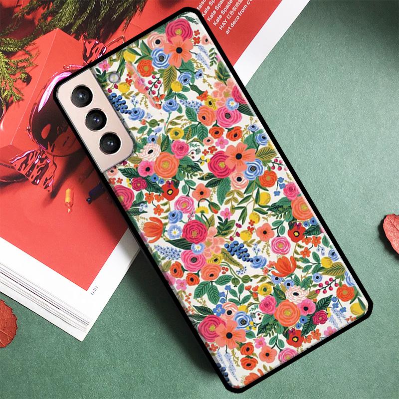 Бетси Энн Уилтшир Лондон Чехол для телефона для Samsung Galaxy S25 Ultra S9 S10 S20 S20 S21 S22 S23 Plus S24 FE Задняя крышка