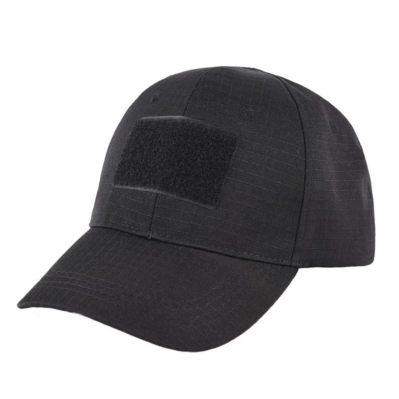 Клетчатая камуфляжная бейсболка, студенческая военная тренировочная шапка, тренировочная фуражка для взрослых, уличная шляпа с козырьком, военная шляпа с веером