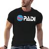 Футболка Padi Быстросохнущая Спортивная с коротким рукавом