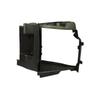 LR038054/LR038055 Передняя решетка интеркулера для Land Rover Range Rover 2013 года, модель Executive