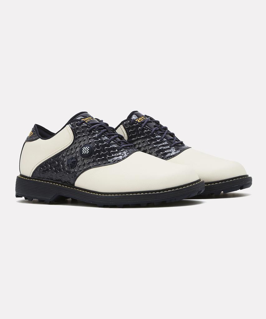 Reebok Reebok X Manors Og Pump Golf - White:Black / 100239156