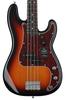 II 60s Precision Bass Накладка на гриф из палисандра Sunburst Fender/Vintera 3-Color