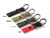 Tactical Outdoor Nylon Bottle Hanging Buckle - Multifunctional Clip for Water Bottles