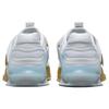 Nike Кроссовки Savaleos White Metallic Gold Unisex Wolf-Grey CV5708-101