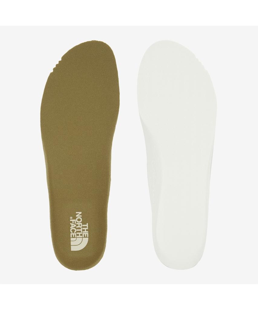 The North Face Ns95S02C Берто Подход Лайм
