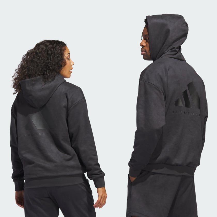 adidas КОЛЛЕКЦИЯ 2024 Толстовка Унисекс IN7705
