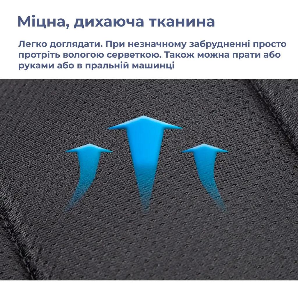 AIRM HEALTH Transfer Belt for Lifting Patients (9043)