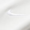 Nike Футболка с круглым вырезом и логотипом Solo Swoosh, мужские топы, белые CV0559-030