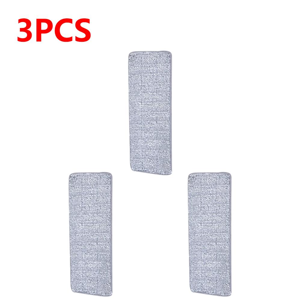 Сменная вращающаяся насадка для швабры из микрофибры, вращающаяся головка для бытовых гибких швабр, многофункциональная, наклеиваемая для домашнего офиса