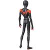 Medicom Toy MAFEX No.236 SPIDER-MAN Spider-Man (Miles Morales) RENEWAL Ver. Height Approx. 130mm Painted Action Figure