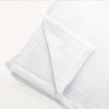 European Fitness Male Sculpture Flannel printed blanket suitable for all seasons suitable for living room office sofa and travel