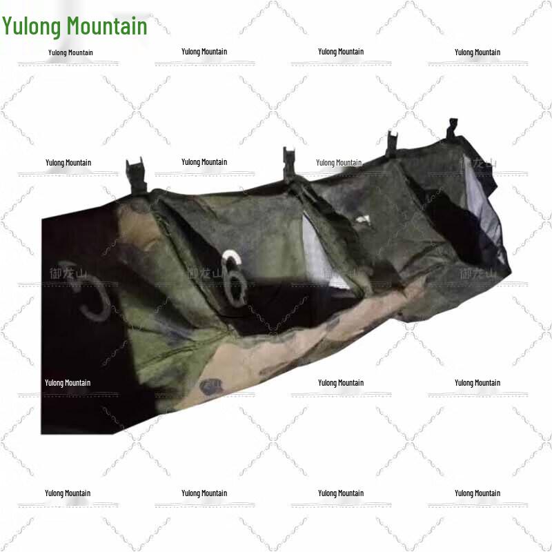Аксессуары для портативной системы палатки-душа Yulongshan