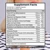 Didacat Thyroid Health Supplement with Iodine & Ashwagandha, 120 Capsules Energy and Metabolism Support