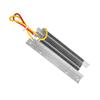 12V 400W Electric Ceramic Heater Thermostatic Insulation PTC Heating Element