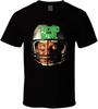 Tecmo Bowl Football Helmet Player T-shirt
