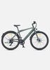 ENGWE N1 AIR 250W Electric Bike, 100km Range, Carbon Fiber Frame, 15.6kg Lightweight, Torque Sensor, IPX5 Waterproof