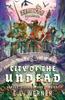Книга City of the Undead : A Zombicide Black Plague Novel : 3