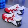 Women Sneaker Fashion Casual Trendy Men's Shoes Breathable Soft Sole Casual Shoes for Men and Women New Couple Shoes