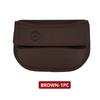 For Benz Car Seat Gap Storage Bag Seat Gap Plug Side Seat Filling Storage Bag Accessories AMG W213 W124 W108 W126 Exclusive W204 HW6